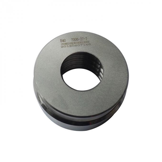 luer lock connector assembly