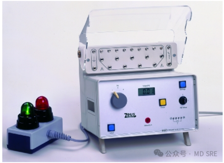 latest company news about Is defibrillation protection testing done correctly? 10